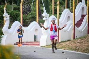 BIB: 5455
                            <button type="button" onclick="openModal(22507438)" class="btn btn-primary btn-sm float-right btn-popup" data-toggle="modal" data-target=".modal-high-quality">
                        <i class="fas fa-shopping-cart"></i> Add to Cart
                    </button>
                                            <button type="button" onclick="isThisMe(22507438, true)" class="btn btn-success btn-sm float-right btn-popup btn-isme hidden" data-toggle="tooltip" data-placement="bottom" title="นี่คือรูปของคุณใช่ไหม คลิกที่นี่เพื่อเอาเข้าอัลบั้ม">
                        <i class="fas fa-plus"></i> Add to album
                    </button>
                    <button type="button" onclick="isThisMe(22507438, false)" class="btn btn-warning btn-sm float-right btn-popup btn-isnotme hidden">
                        <i class="fas fa-ban"></i> Remove from album
                    </button>